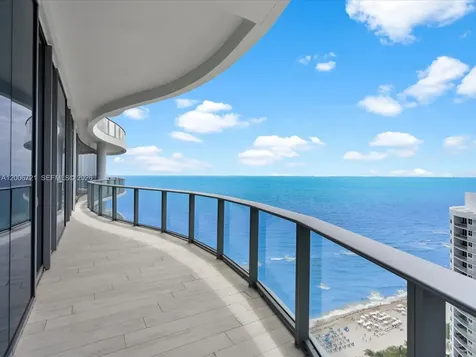17475 Collins Avenue Sunny Isles Beach FL 33160