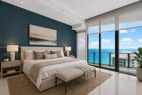 17475 Collins Avenue Sunny Isles Beach FL 33160