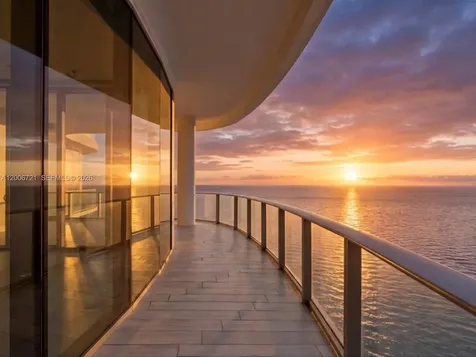 17475 Collins Avenue Sunny Isles Beach FL 33160