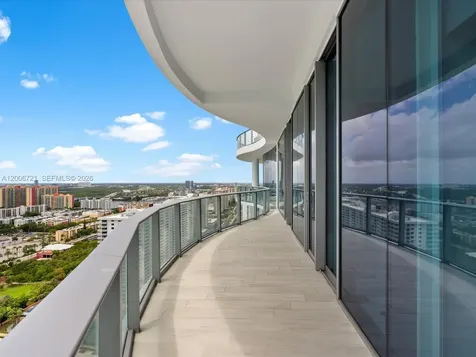 17475 Collins Avenue Sunny Isles Beach FL 33160