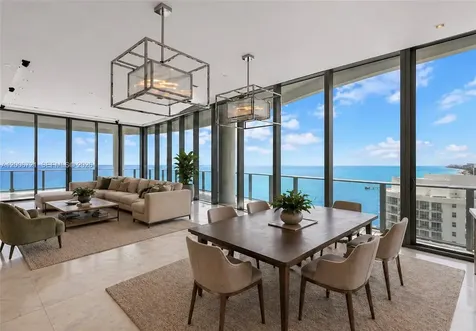 17475 Collins Avenue Sunny Isles Beach FL 33160