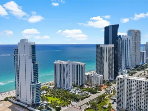 17475 Collins Avenue Sunny Isles Beach FL 33160
