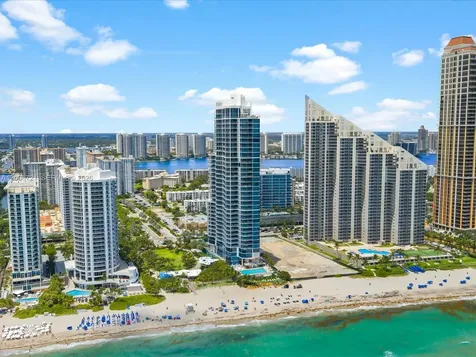 17475 Collins Avenue Sunny Isles Beach FL 33160
