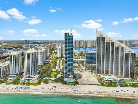 17475 Collins Avenue Sunny Isles Beach FL 33160