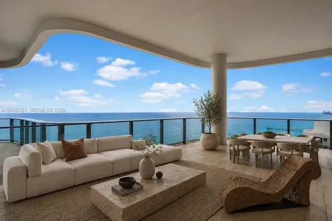17475 Collins Avenue Sunny Isles Beach FL 33160