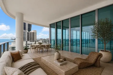 17475 Collins Avenue Sunny Isles Beach FL 33160