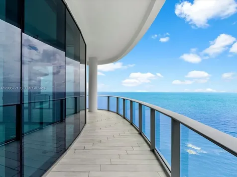 17475 Collins Avenue Sunny Isles Beach FL 33160