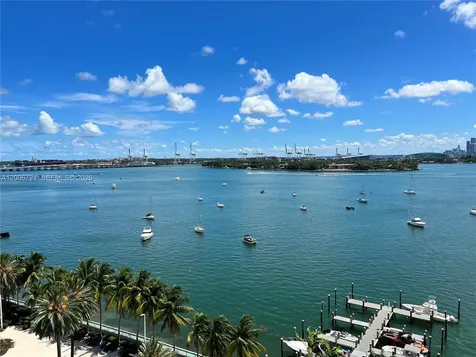 1500 Bay Road Miami Beach FL 33139
