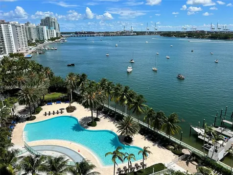 1500 Bay Road Miami Beach FL 33139