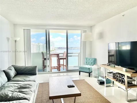 1500 Bay Road Miami Beach FL 33139