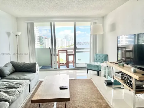 1500 Bay Road Miami Beach FL 33139