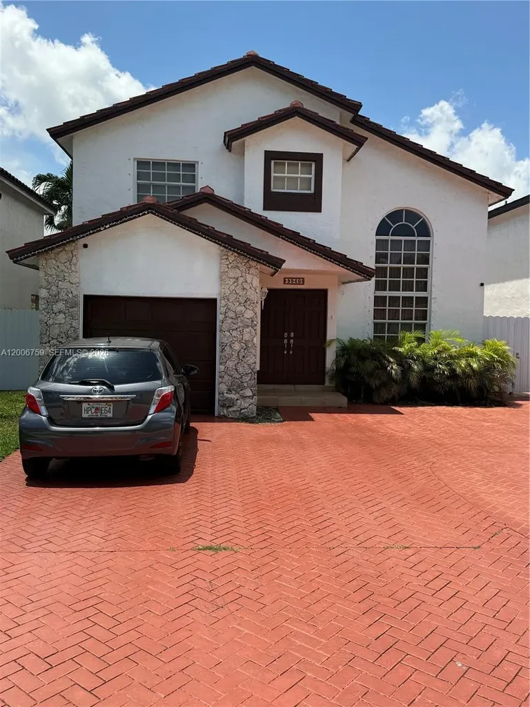 9940 SW 146th Court Miami FL 33186