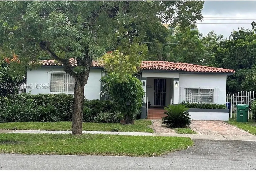3410 SW 21st Miami FL 33145