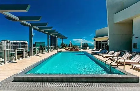 1100 S Miami Avenue Miami FL 33130