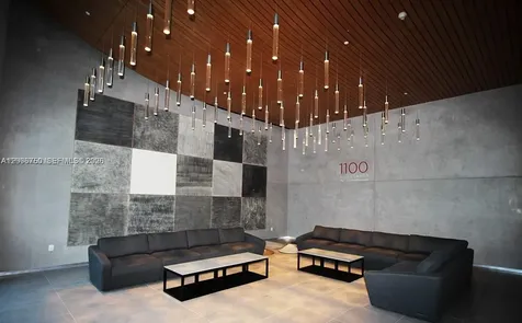 1100 S Miami Avenue Miami FL 33130