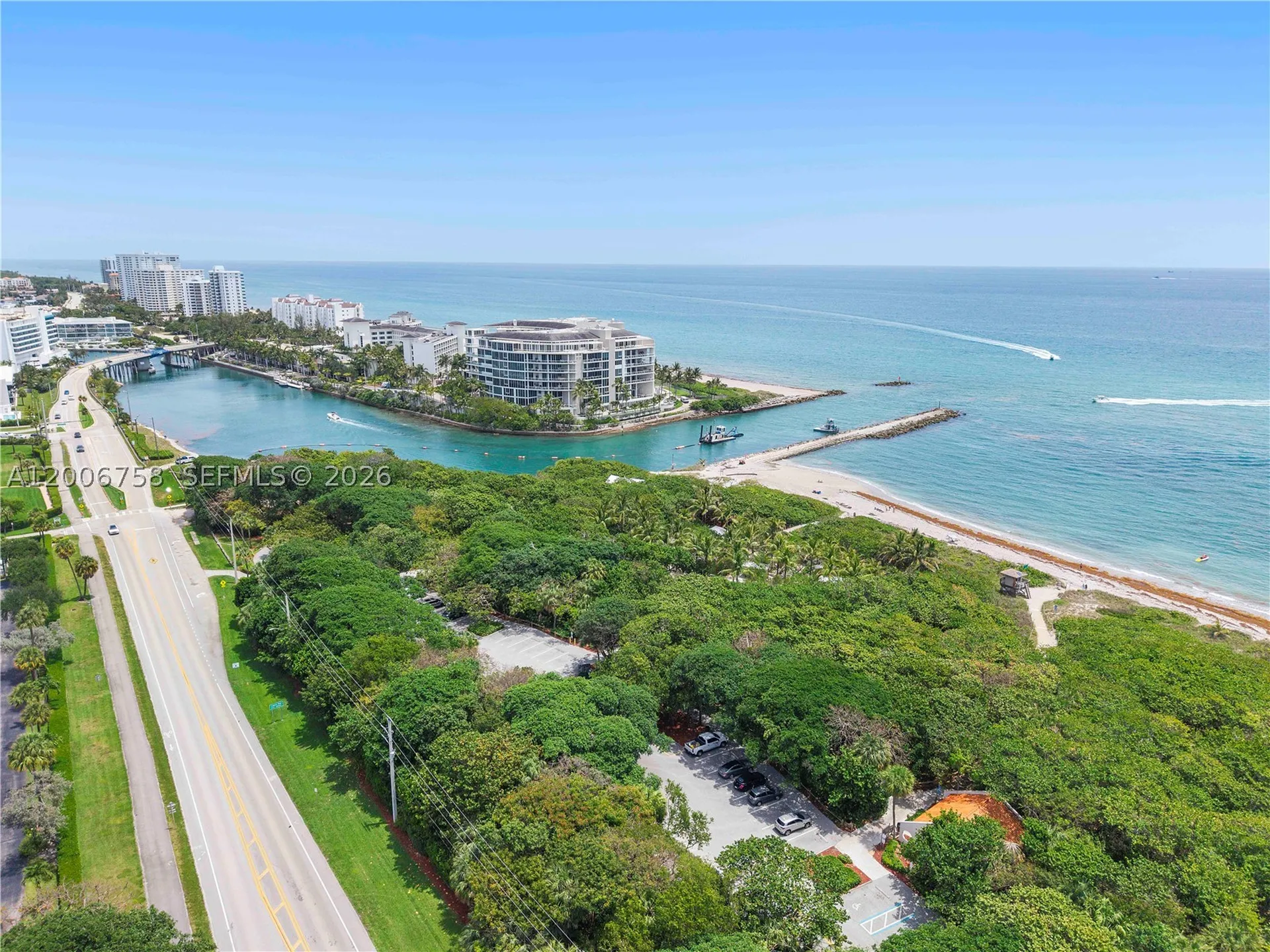 950 De Soto Road Boca Raton FL 33432