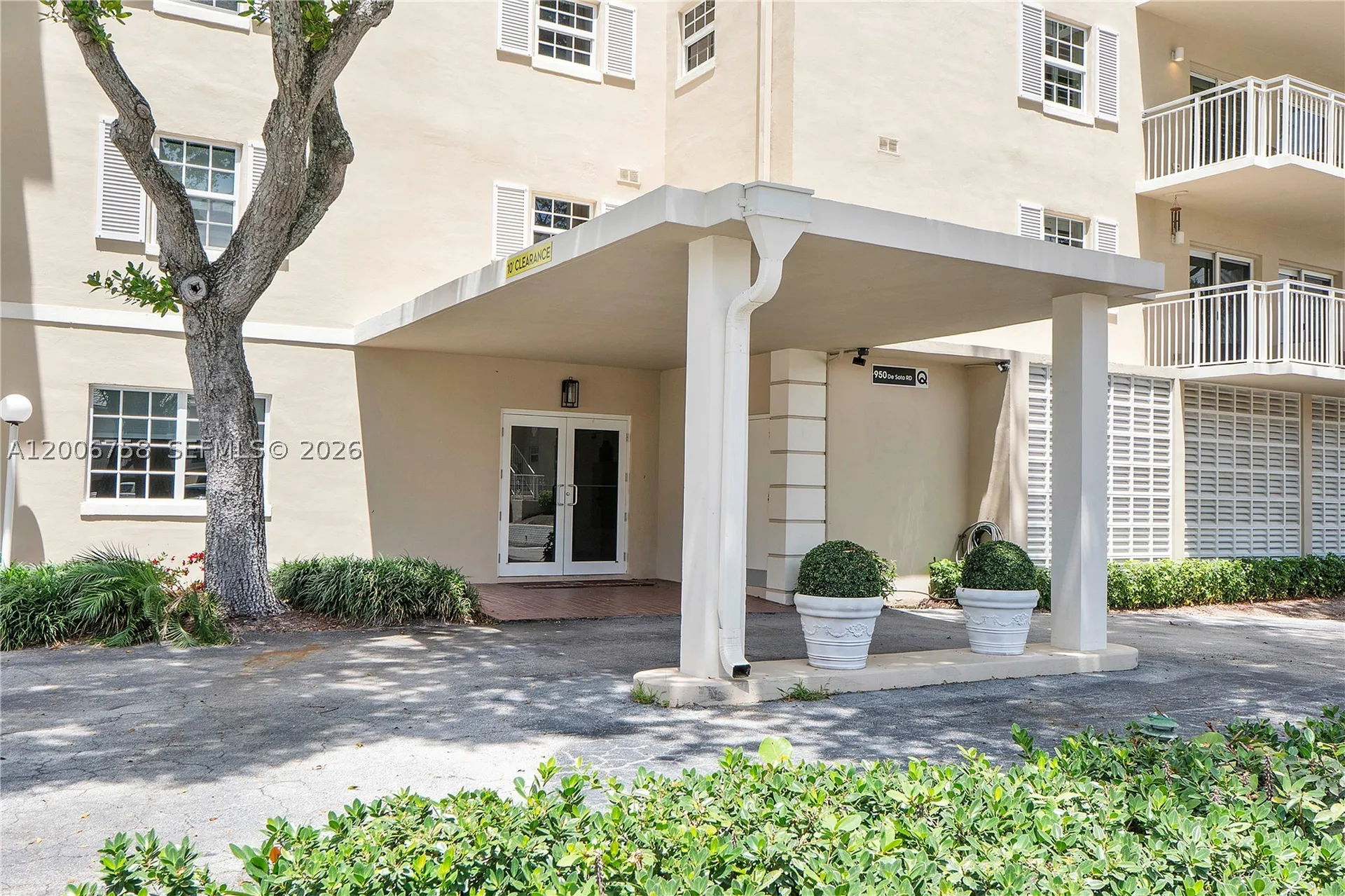 950 De Soto Road Boca Raton FL 33432