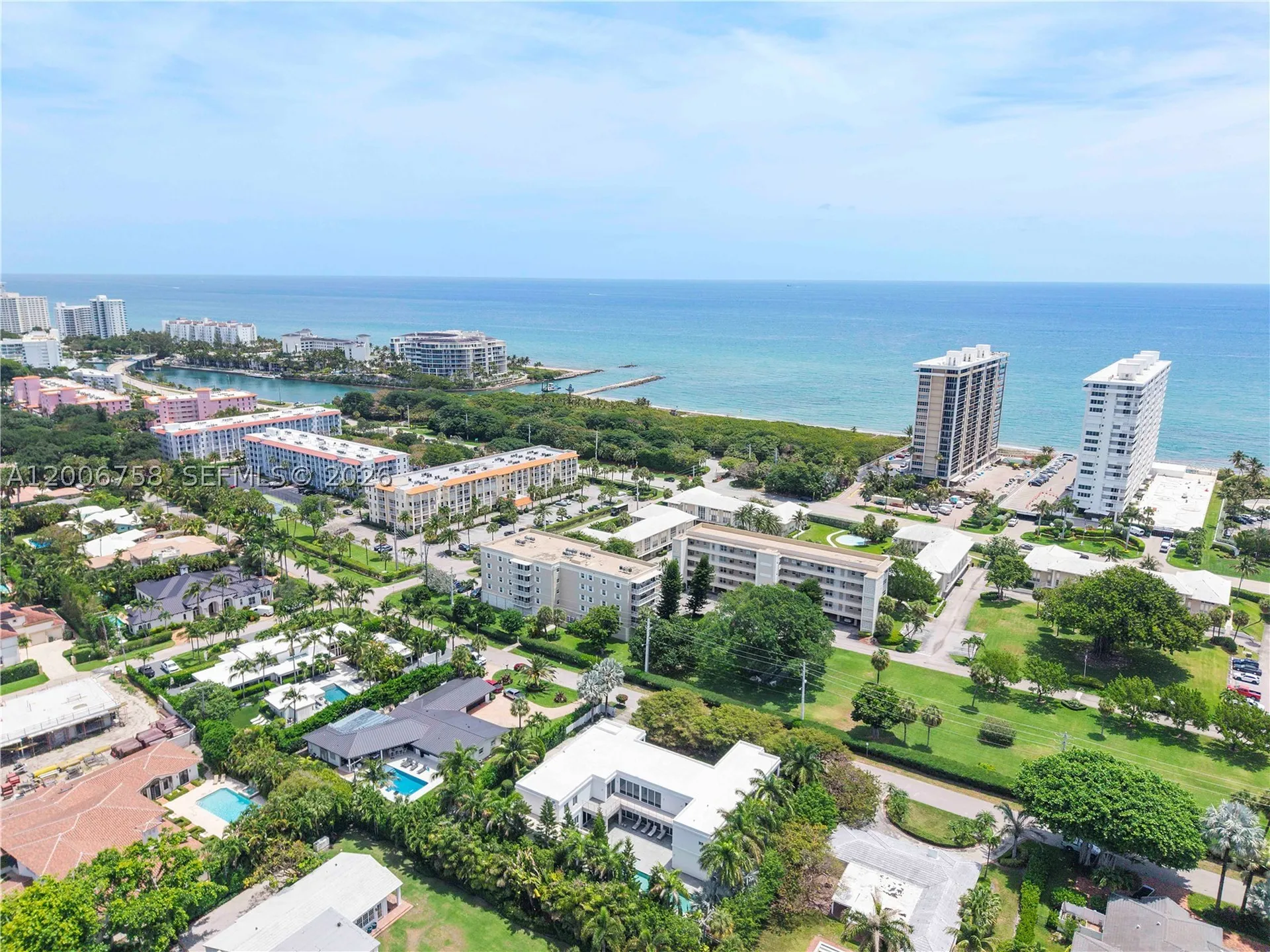950 De Soto Road Boca Raton FL 33432