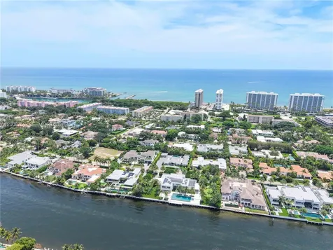 950 De Soto Road Boca Raton FL 33432