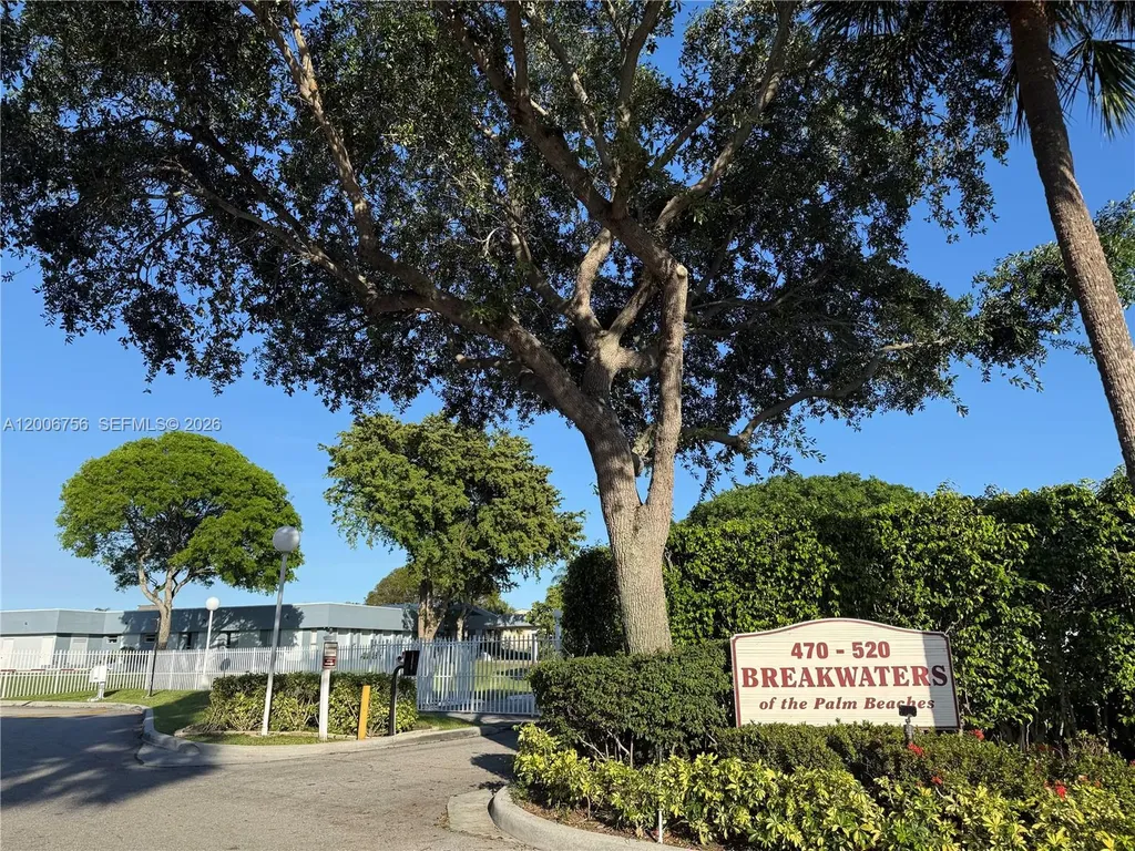 500 Executive Center Drive West Palm Beach FL 33401