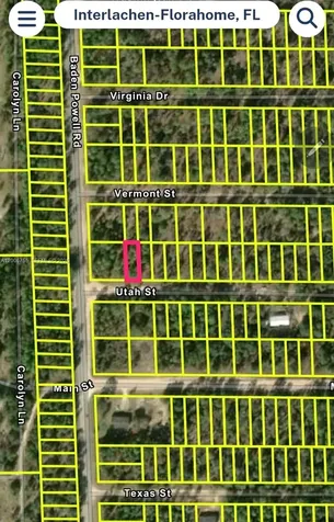 136 Utah Street Palatka FL 32640