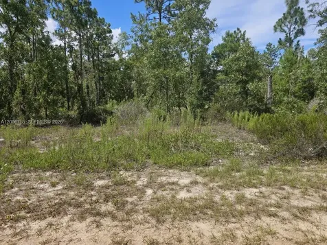 136 Utah Street Palatka FL 32640