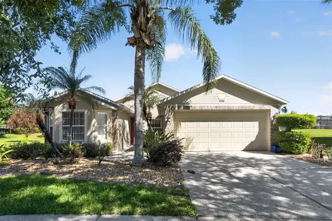 15314 Amberbeam Boulevard Winter Garden FL 34787