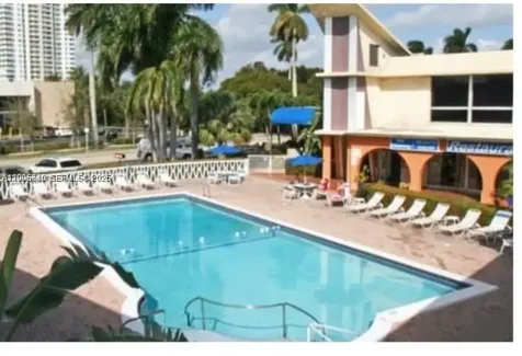 26 Diplomat Parkway Hallandale Beach FL 33009