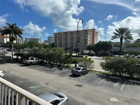 26 Diplomat Parkway Hallandale Beach FL 33009