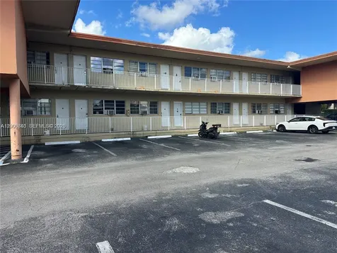26 Diplomat Parkway Hallandale Beach FL 33009