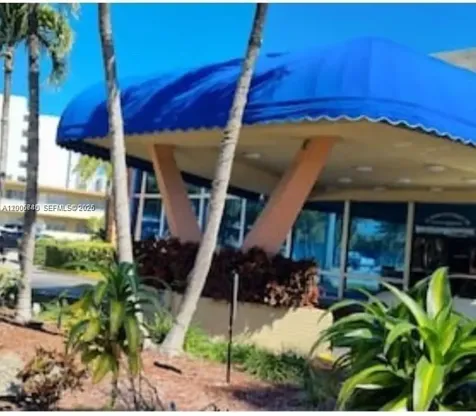 26 Diplomat Parkway Hallandale Beach FL 33009