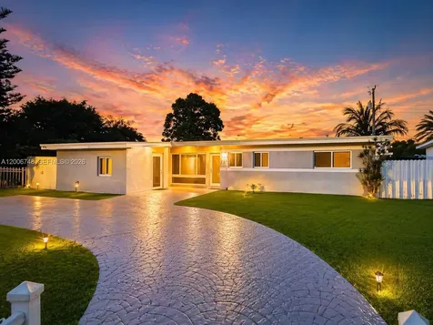 561 NE 172nd Street North Miami Beach FL 33162