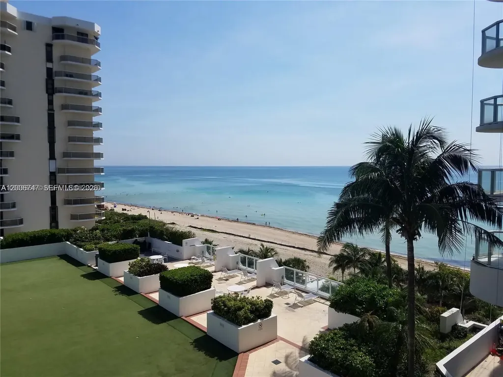 6365 Collins Avenue Miami Beach FL 33141
