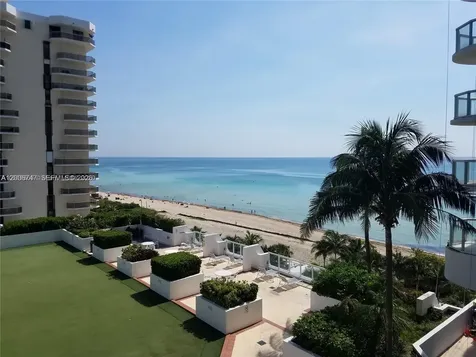 6365 Collins Avenue Miami Beach FL 33141