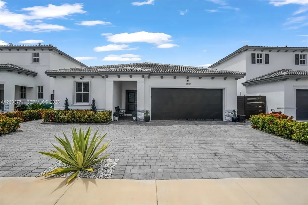 14836 SW 162nd Street Miami FL 33187