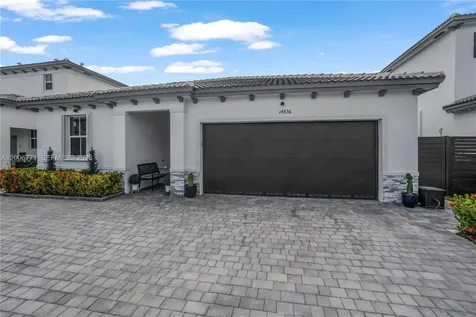 14836 SW 162nd Street Miami FL 33187