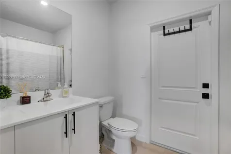 14836 SW 162nd Street Miami FL 33187