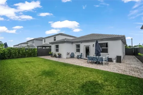 14836 SW 162nd Street Miami FL 33187