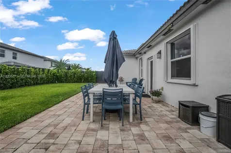 14836 SW 162nd Street Miami FL 33187