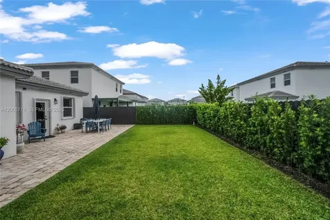 14836 SW 162nd Street Miami FL 33187