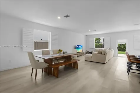14836 SW 162nd Street Miami FL 33187