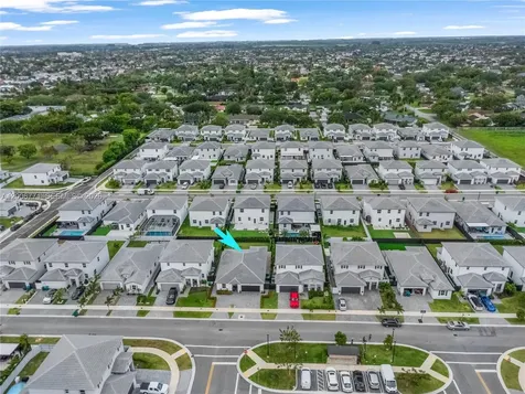 14836 SW 162nd Street Miami FL 33187