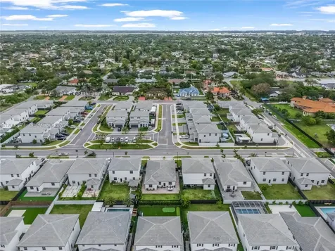 14836 SW 162nd Street Miami FL 33187