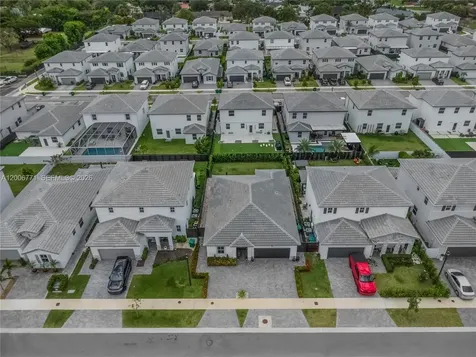 14836 SW 162nd Street Miami FL 33187