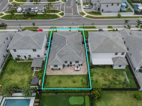 14836 SW 162nd Street Miami FL 33187
