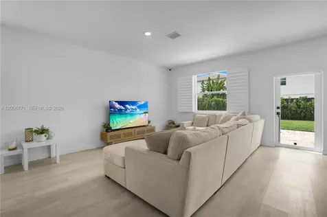 14836 SW 162nd Street Miami FL 33187