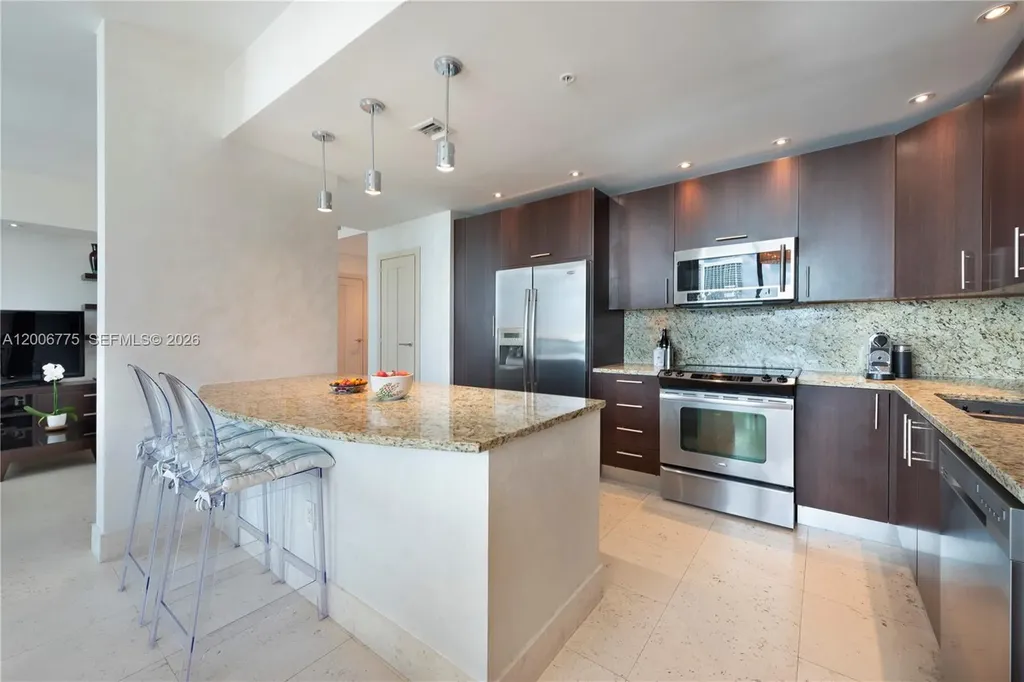 1945 S Ocean Drive Hallandale Beach FL 33009