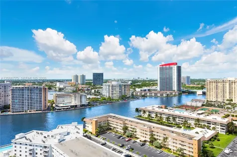1945 S Ocean Drive Hallandale Beach FL 33009
