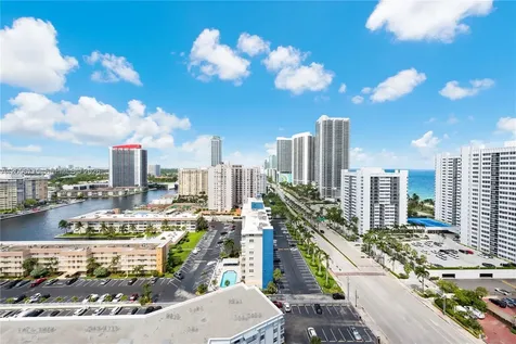 1945 S Ocean Drive Hallandale Beach FL 33009