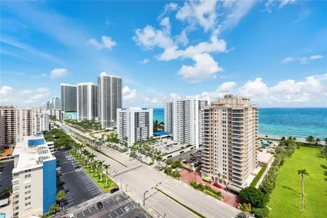 1945 S Ocean Drive Hallandale Beach FL 33009